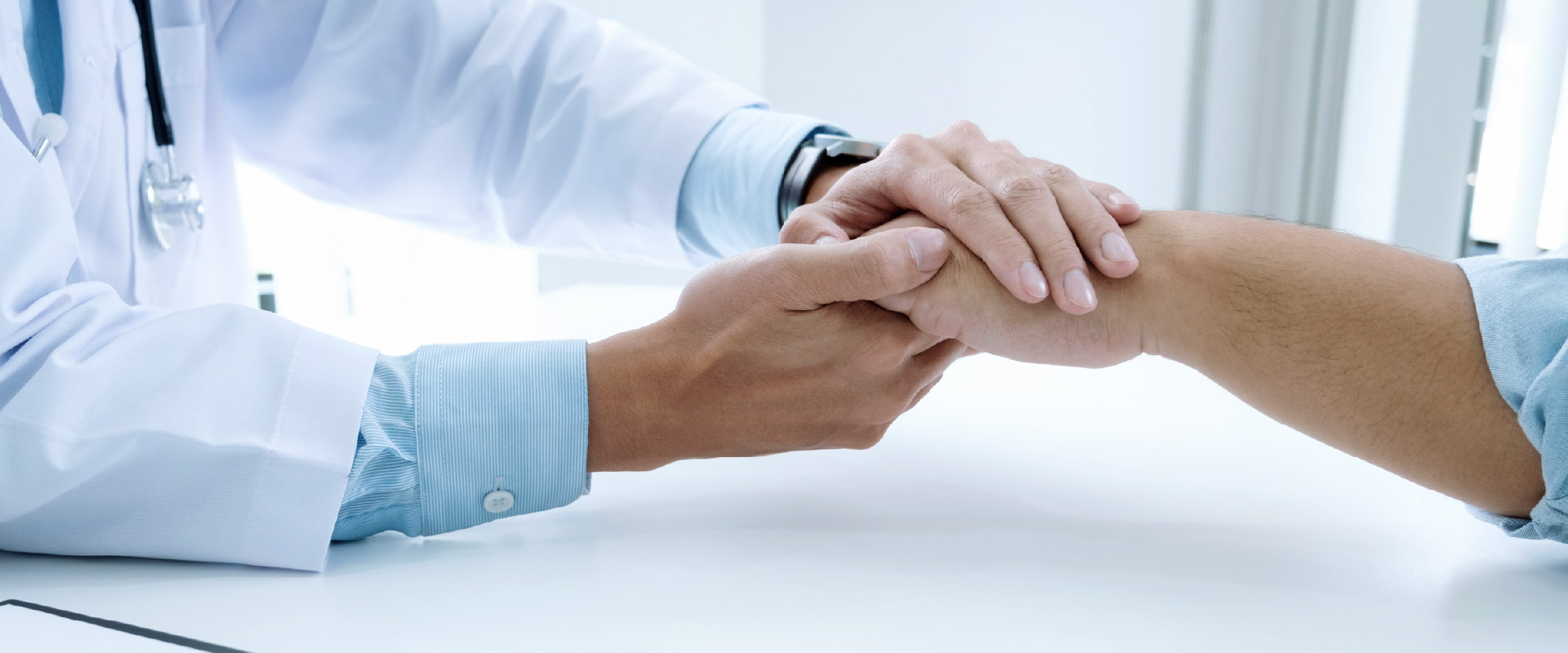 Advancing Regenerative Medicine. Responsibly.